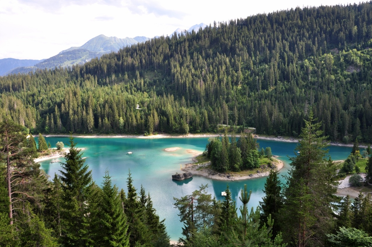 Lake Cauma